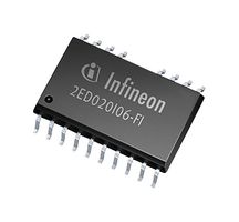 2ED020I06FIXUMA1 from Infineon