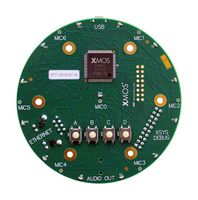 XK-USB-MIC-UF216 from Xmos