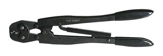 409776-1 TE CONNECTIVITY, HAND CRIMP TOOL, 16-14 AWG TERMINAL | Newark ...