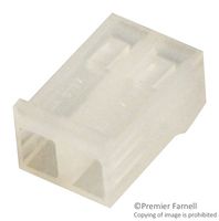 MOLEX 10-01-3026 CONNECTOR, RCPT, 2POS, 1ROW, 5.08MM
