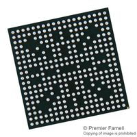 AM3352BZCZA80 from Texas Instruments