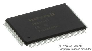 RENESAS TW8844AT-LB1-GE LCD VIDEO PROCESSOR, AEC-Q100, LQFP-156