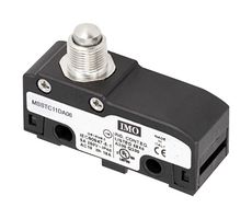 IMO PRECISION CONTROLS MSSTC11DA06 MICROSWITCH PLUNGER CO CONTACT