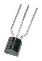 STMICROELECTRONICS STQ2HNK60ZR-AP MOSFET, N-CH, 600V, 0.5A, TO-92