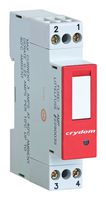 SENSATA/CRYDOM 84130104 DIGITAL I/O MODULE, 32VDC, DIN RAIL
