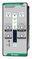LITTELFUSE SE-330-00-00 MONITOR RELAY, DPST/DPDT, 240V, PANEL