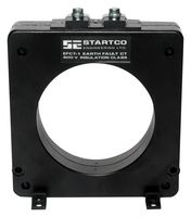 LITTELFUSE EFCT-1 CURRENT TRANSFORMER, 5A, CHASSIS