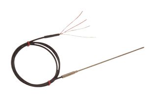 LABFACILITY XF-1101-FAR RTD SENSOR, PLATINUM, 100R, 500 DEG