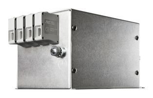 TE CONNECTIVITY - SCHAFFNER FN3256H-25-33