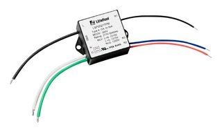 LITTELFUSE LSP10120S Las demas resistencias variables