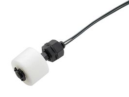 LITTELFUSE 59630-4-T-02-A FLOAT SENSOR, LIQUID/SPST-NC/0.5A/200VDC