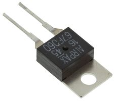 SENSATA / AIRPAX 67F060 THERMOSTAT, 60DEG, TO-220