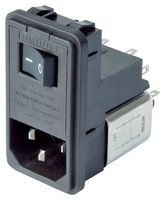 SCHAFFNER - TE CONNECTIVITY 800245-SF