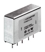 TE CONNECTIVITY - SCHAFFNER FN406-8.4-02
