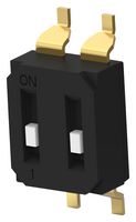 TE CONNECTIVITY - ALCOSWITCH EDS02SGRNTR04Q