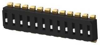 TE CONNECTIVITY - ALCOSWITCH EDS12SNRNTR04Q
