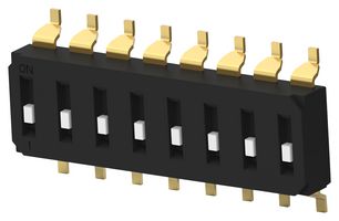 TE CONNECTIVITY - ALCOSWITCH EDS08SGRSTU04Q
