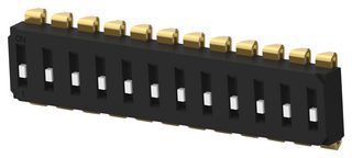 TE CONNECTIVITY - ALCOSWITCH EDS12SNRSTR04Q