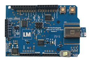 LM530-0653 from Lm Technologies