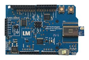LM530-0654 from Lm Technologies