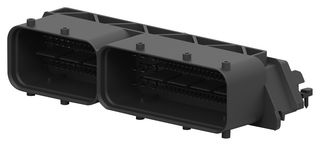 TE CONNECTIVITY - AMP 284617-1 CONNECTOR, HEADER, 154POS