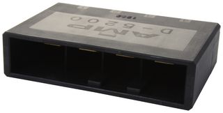 TE CONNECTIVITY - AMP 1-179960-2