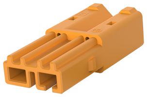 TE CONNECTIVITY 2271180-1 CONECTOR, MACHO, 2 POSICIONES, CABLE