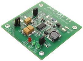 MAX1758EVKIT+ from Maxim Integrated Products