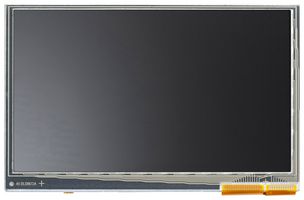 RK043FN02H-CT from Nxp