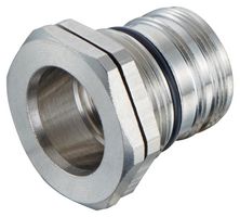 HARTING 09151000308 CARCASA CIRCULAR, TAMAÃO M23, INSERTO