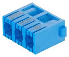 HARTING 09140033501 Conectores de potencia rectangulares