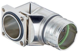 HARTING 09151000901 CARCASA CIRCULAR, PASANTE, TAMAÃO M23