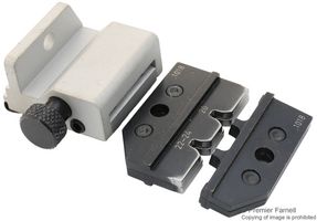 RENNSTEIG 624 1018 3 01 DIE SET, 24-22AWG, CRIMP TOOL