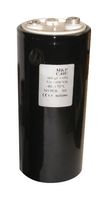 KEMET C44UOGT6350A8SK CAP, 350µF, 900V, 10%, PP, CAN