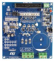 STMICROELECTRONICS STEVAL-IPMNG8Q EVAL BOARD, IGBT POWER MODULE