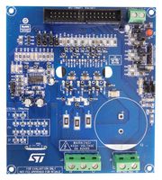 STMICROELECTRONICS STEVAL-IPMNM1N