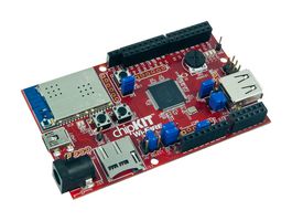 TDGL021-2 from Microchip