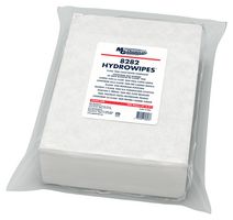 MG CHEMICALS 8282-300 TOALLITA HÃMEDA, 8" X 9", PAQUETE DE 300