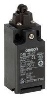 OMRON INDUSTRIAL AUTOMATION D4N4132 INTERRUPTOR LÃMITE SPST-NC/NO, 240VAC/3A