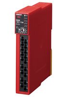 OMRON INDUSTRIAL AUTOMATION G9SE221T05 RELÃ SEGURIDAD DPST-NO 24VDC 5A TORNILLO