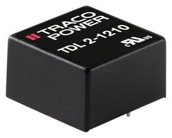 TRACO POWER TDL 2-0513 Convertidores estaticos