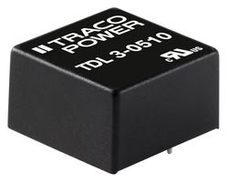 TRACO POWER TDL 3-0513 Convertidores estaticos