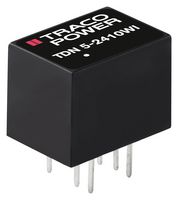 TRACO POWER TDN 5-0919WI DC-DC CONVERTER, 9V, 0.555A