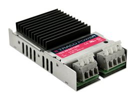 TRACO POWER TEQ 40-4812WIR DC-DC CONVERTER, 12V, 3.33A