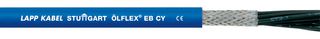 LAPP 0012662 SHLD FLEX CABLE, 5COND, 1.5MM2, 50M