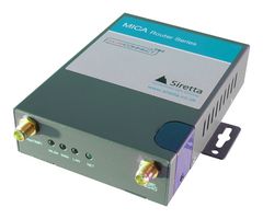 MICA-21-LTE(EU) + ACC from Siretta