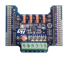 X-NUCLEO-IHM14A1 from Stmicroelectronics