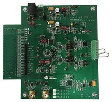 ANALOG DEVICES MAX11195EVKIT#