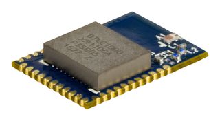 ATBTLC1000-ZR110CA from Microchip