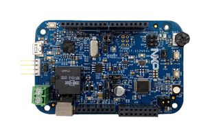 NXP DEVKIT-S12VR64